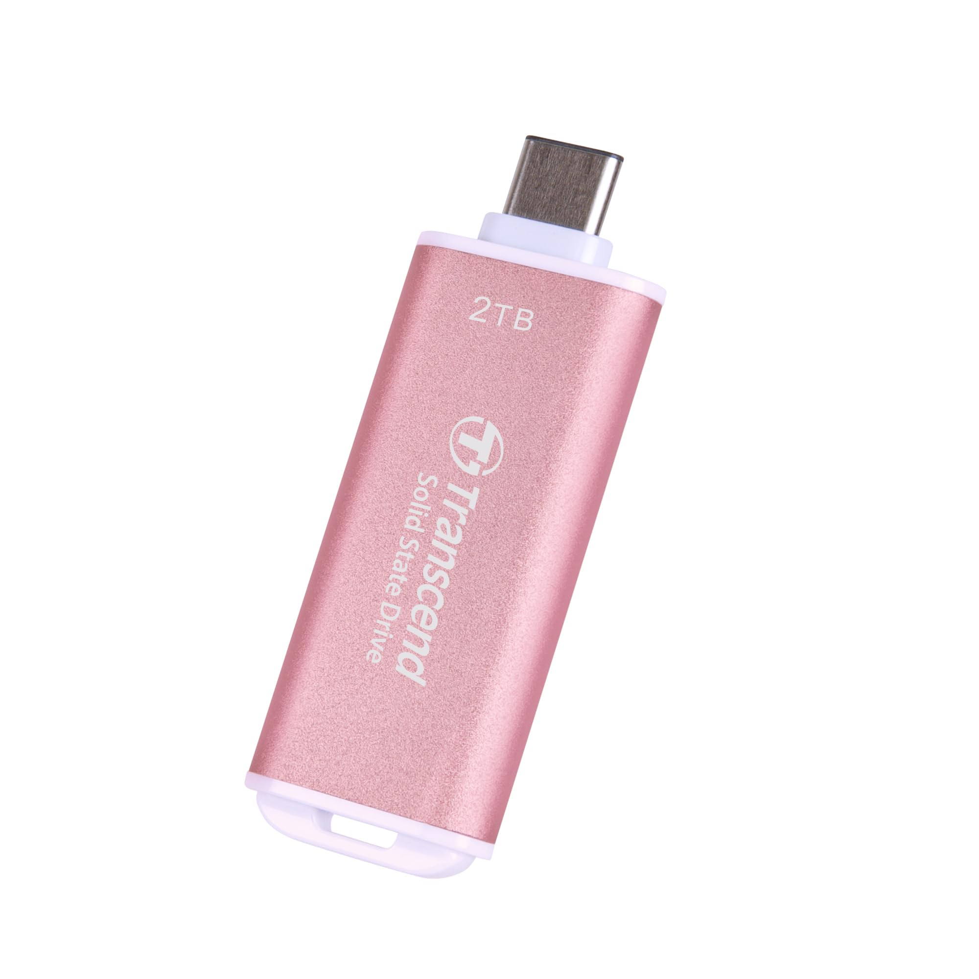 Amazon.com: Transcend 2TB External SSD, USB 3.2 Gen2, Up to